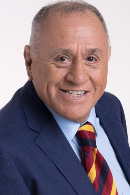 Zdjęcie Alejandro Suárez