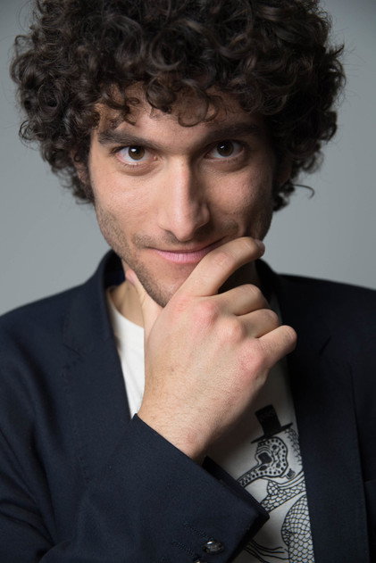 Zdjęcie Fabrizio Colica