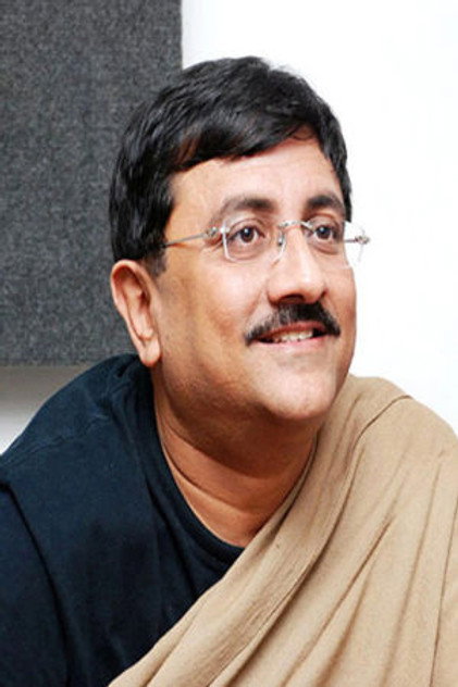 Zdjęcie Dharmesh Darshan