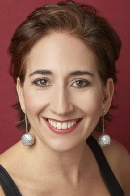 Zdjęcie Luciana Dulitzky