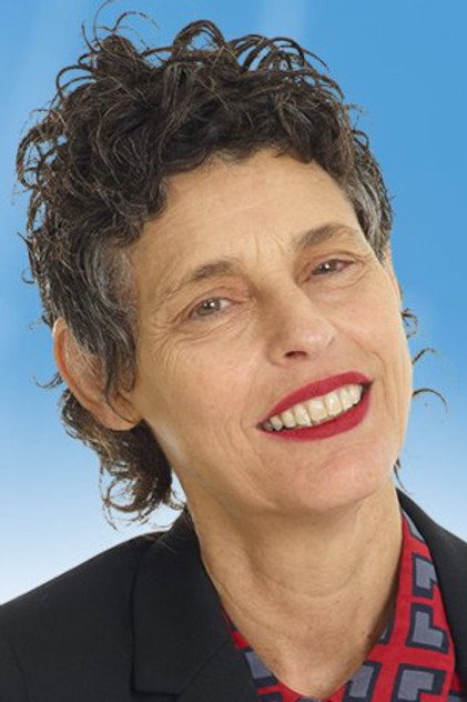 Zdjęcie Deborah Conway