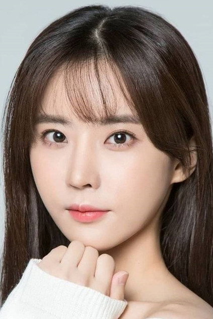 Zdjęcie Kim Ji-eun