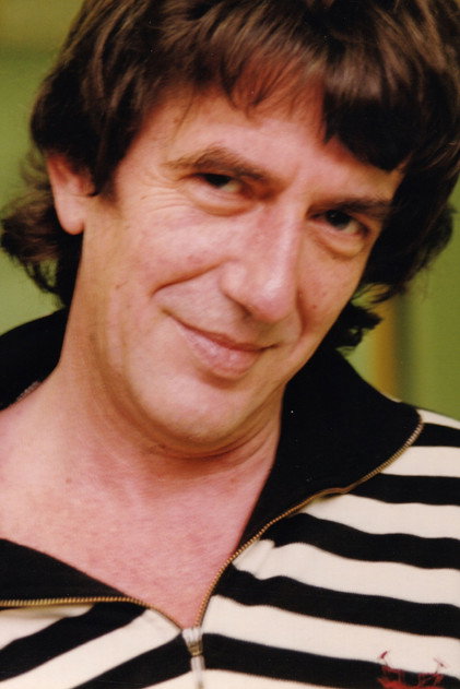 Zdjęcie Howard Marks