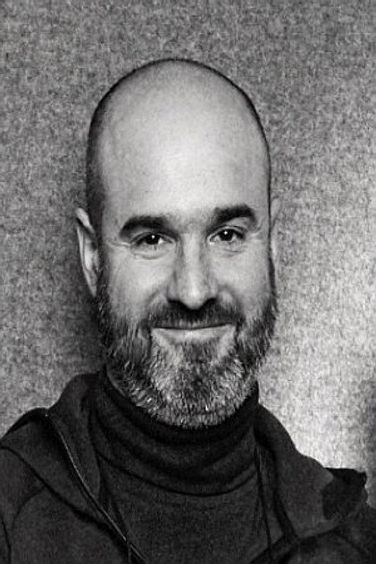 Zdjęcie David Alaux