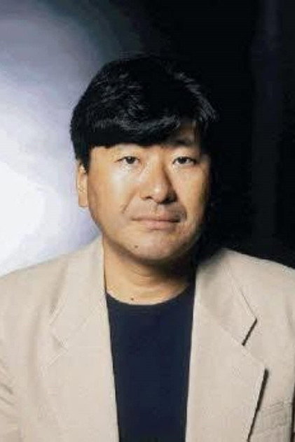 Zdjęcie 鈴木光司