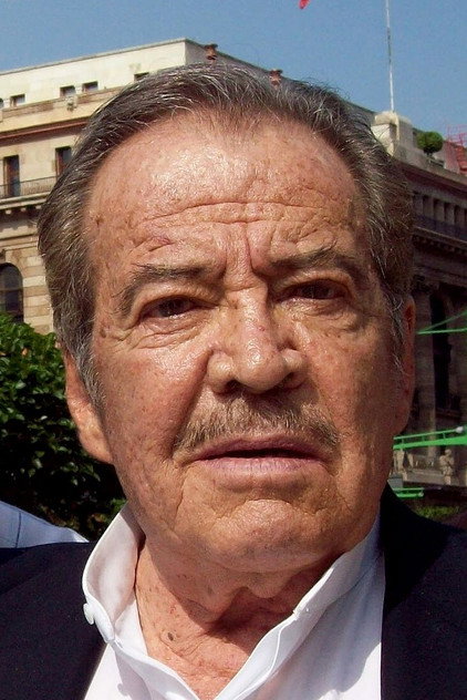 Zdjęcie Claudio Obregón