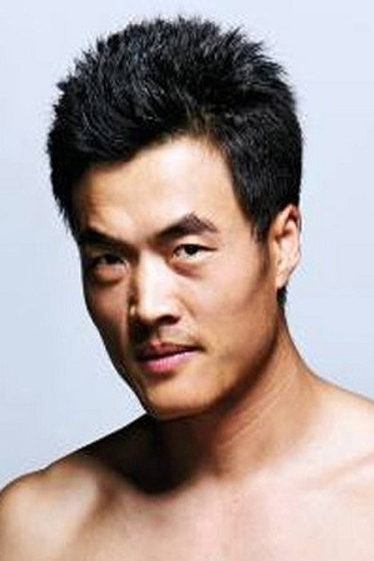 Zdjęcie Shi Zhanjie
