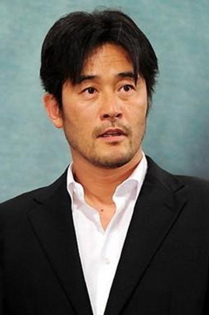 Zdjęcie 최민수