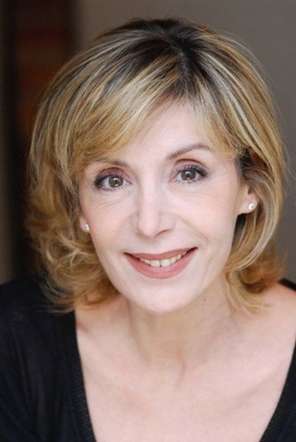 Zdjęcie Nathalie Krebs