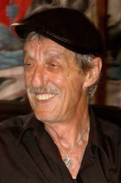 Zdjęcie Sam Cutler