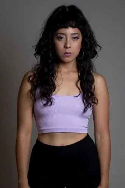 Zdjęcie Cecilia de los Santos Vargas