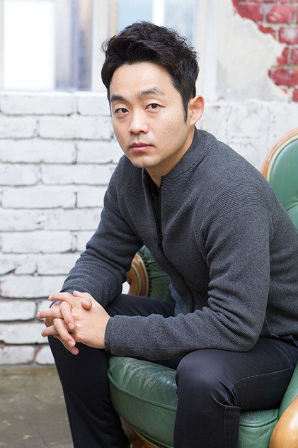 Zdjęcie Kim Joon-Sung