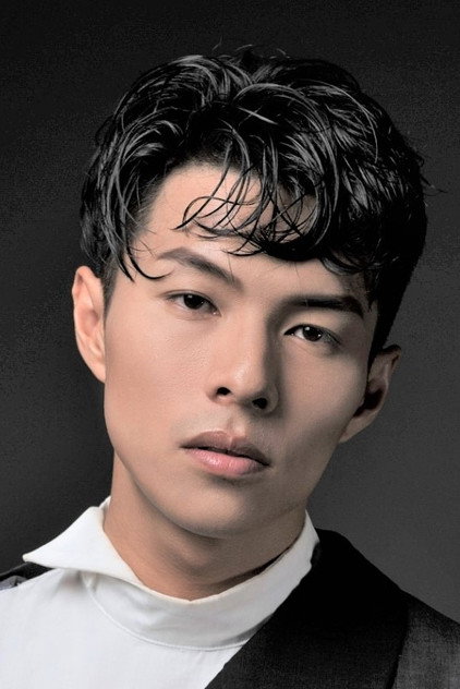 Zdjęcie Hsuan Hsu