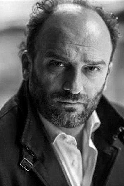 Zdjęcie Fabrizio Nardi