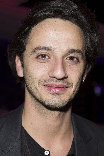 Zdjęcie Diego Ruiz