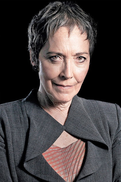 Zdjęcie María José Moreno
