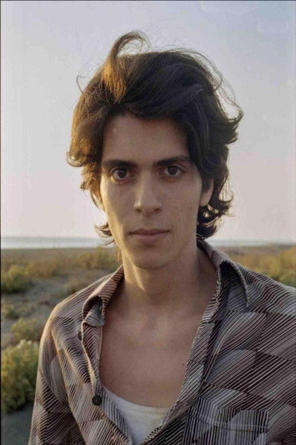 Zdjęcie Emanuele Palumbo