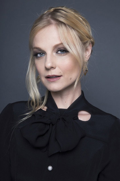 Zdjęcie Ana Layevska