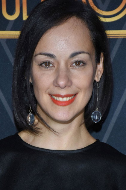 Zdjęcie Gabriela de la Garza