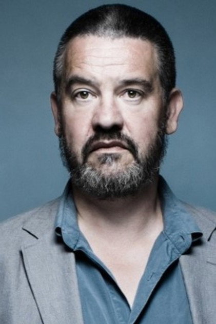 Zdjęcie Arnaud des Pallières