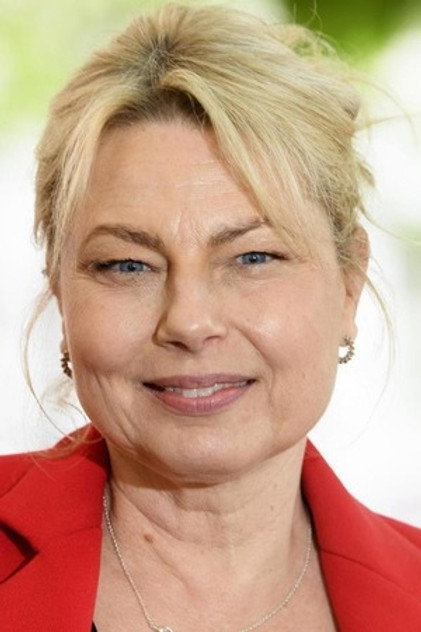 Zdjęcie Helena Bergström