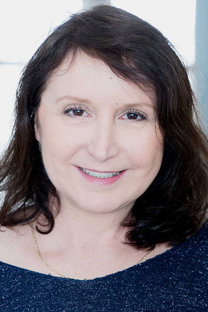 Zdjęcie Isabelle Ferron