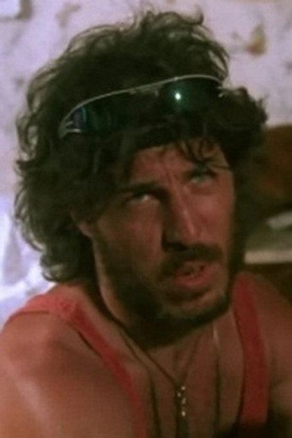 Zdjęcie Maurizio Fabbri