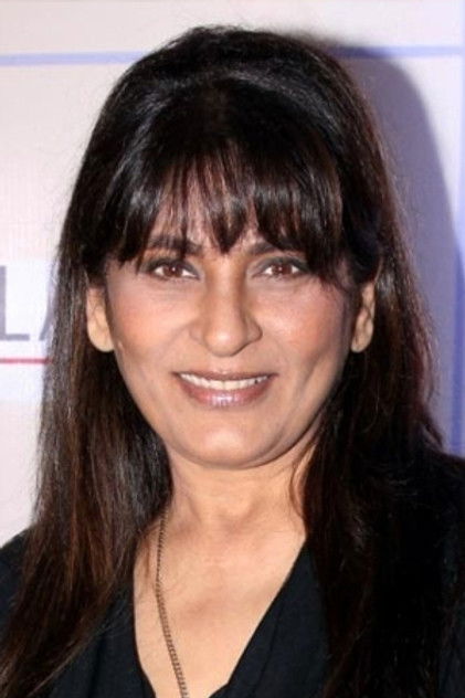Zdjęcie Archana Puran Singh