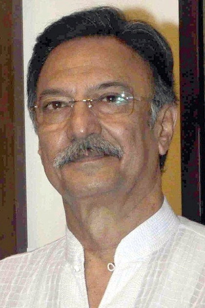 Zdjęcie Suresh Oberoi