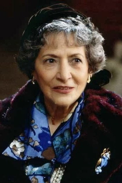 Zdjęcie María Elena Flores