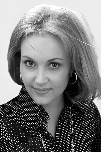 Zdjęcie Pascale Roberts