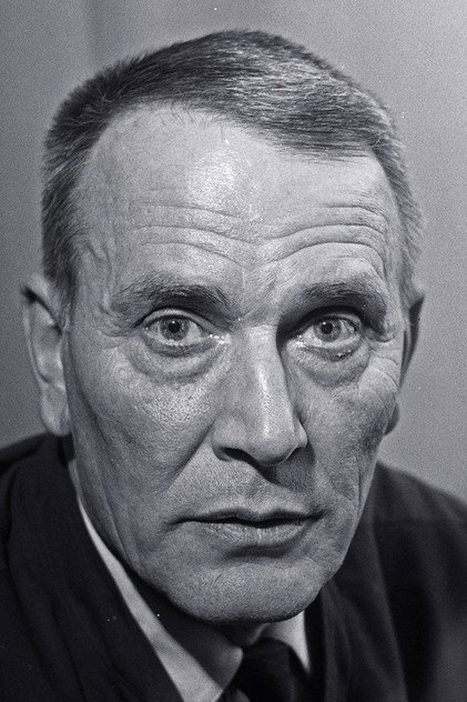 Zdjęcie Carl Lange
