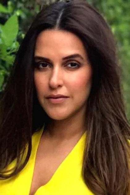 Zdjęcie Neha Dhupia