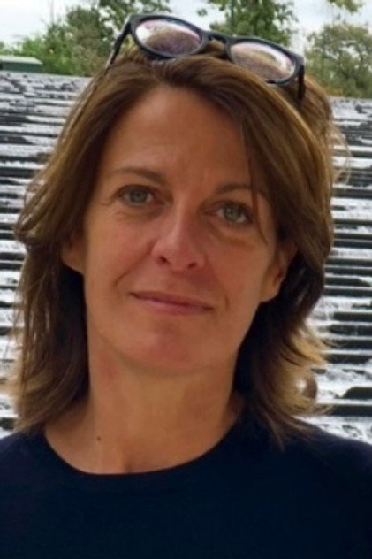 Zdjęcie Isabelle Lazard