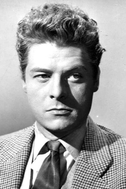 Zdjęcie André Le Gall