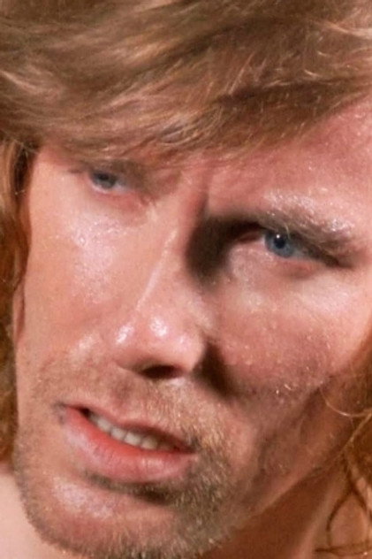 Zdjęcie Mike Kennedy