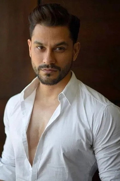 Zdjęcie Kunal Khemu