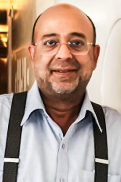 Zdjęcie Pramod Moutho