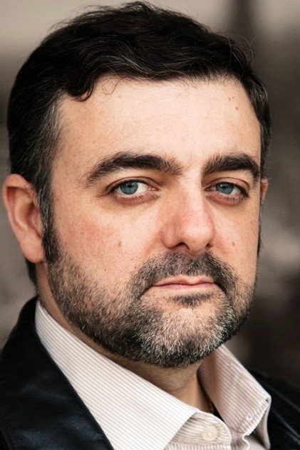 Zdjęcie Frédéric Boismoreau