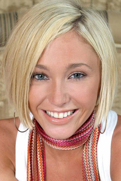 Zdjęcie Jenny Frost
