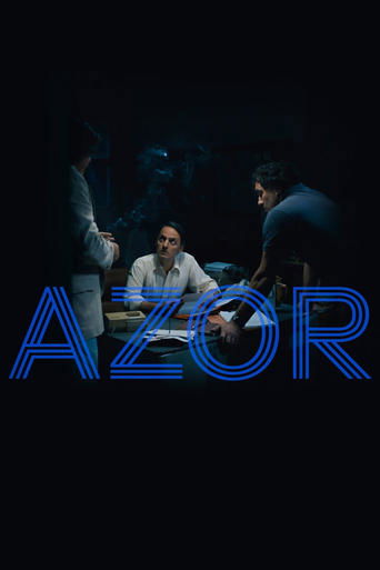 Okładka filmu Azor