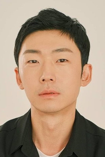 Zdjęcie Lee Jin-seong