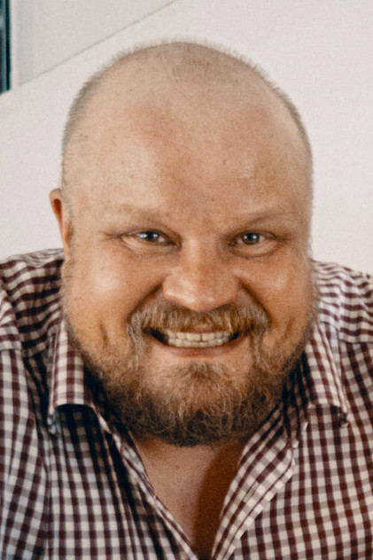 Zdjęcie Mikko Mykkänen