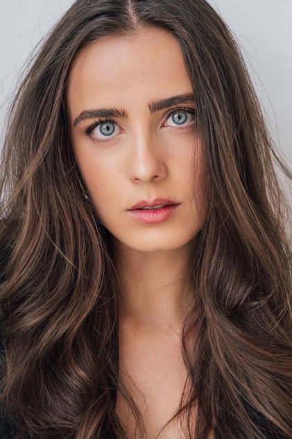 Zdjęcie Julia Tomasone
