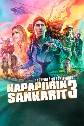 Napapiirin sankarit 2