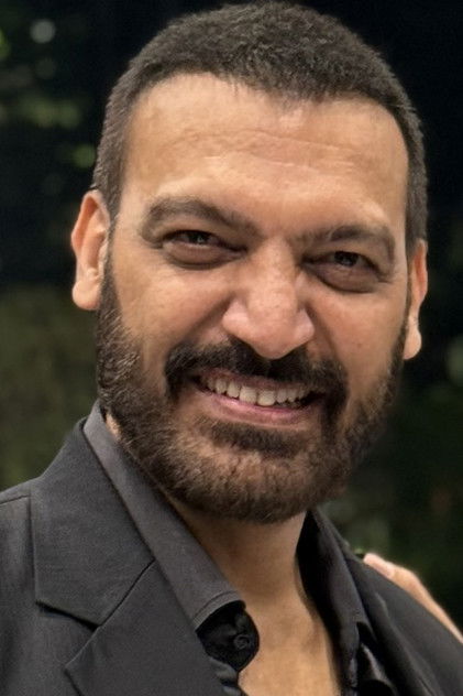 Zdjęcie Manish Wadhwa