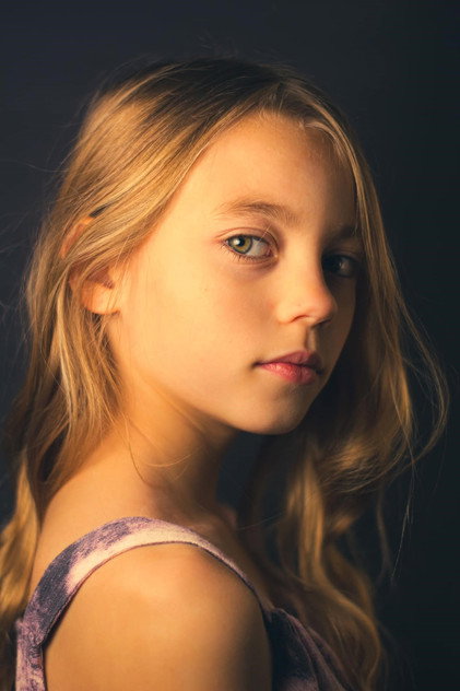 Zdjęcie Syrenne Robinson