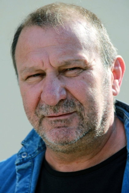 Zdjęcie Jean-Marc Ravera