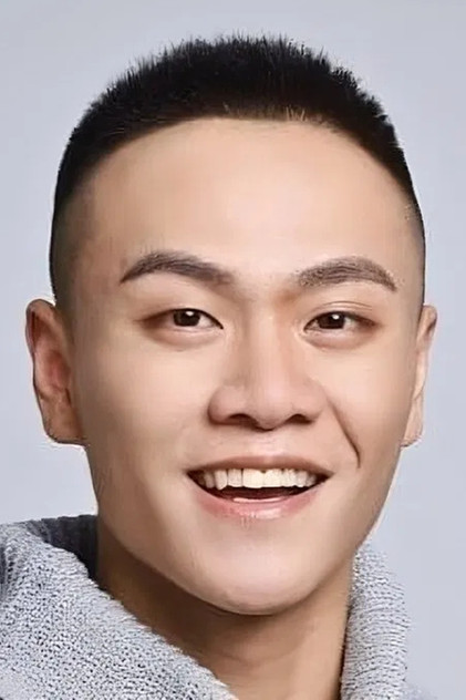 Zdjęcie Shi Chenwei