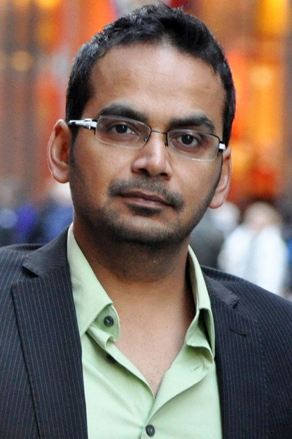 Zdjęcie Krishna D.K.